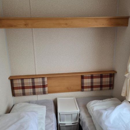 6 Berth Kingfisher Инголдмелс Екстериор снимка