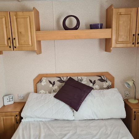 6 Berth Kingfisher Инголдмелс Екстериор снимка