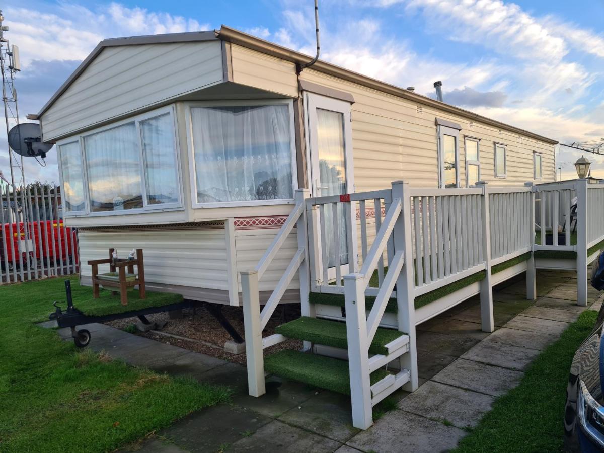 6 Berth Kingfisher Инголдмелс Екстериор снимка