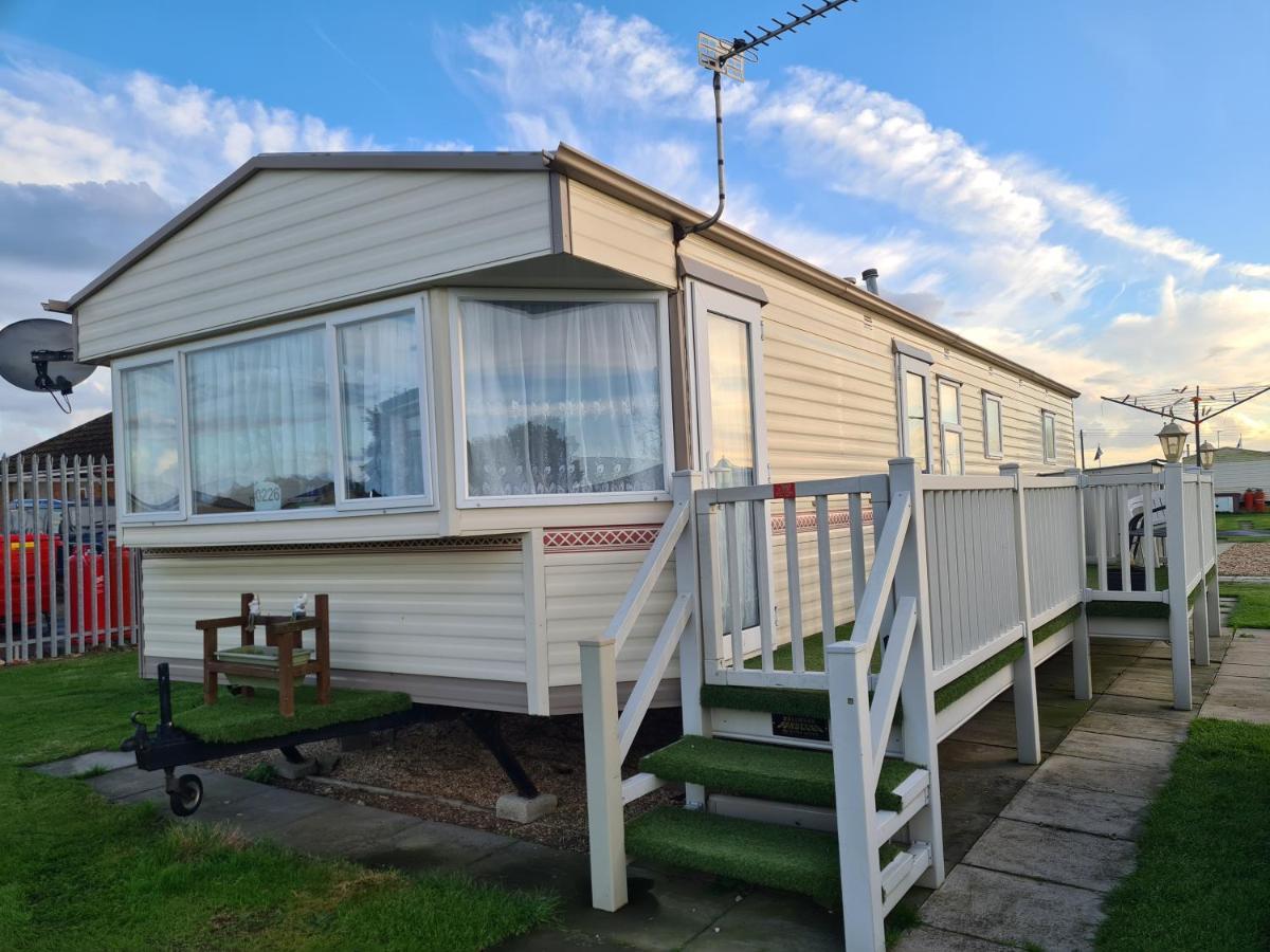 6 Berth Kingfisher Инголдмелс Екстериор снимка