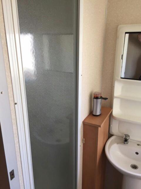 6 Berth Kingfisher Инголдмелс Екстериор снимка