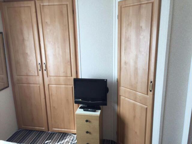6 Berth Kingfisher Инголдмелс Екстериор снимка