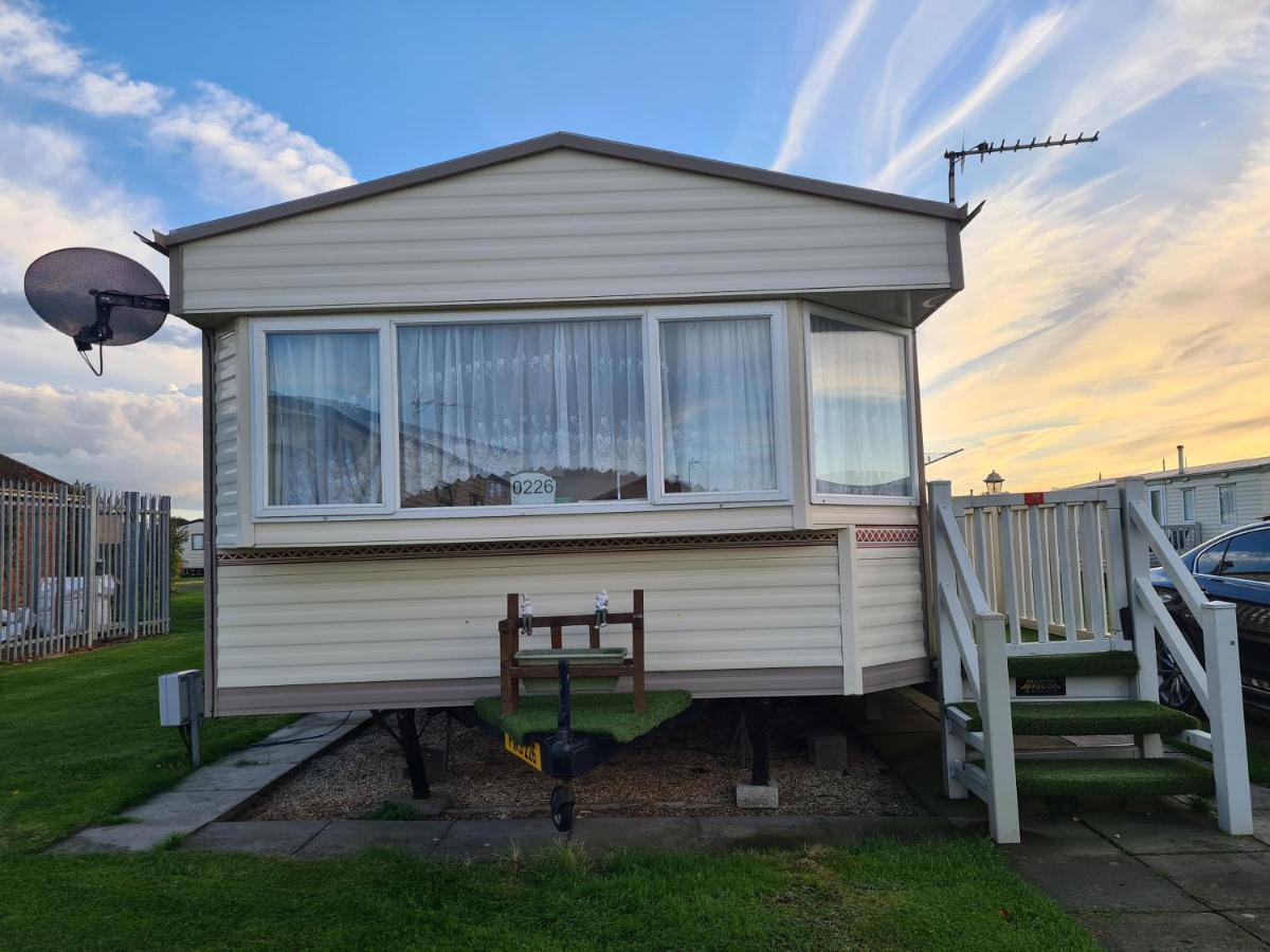 6 Berth Kingfisher Инголдмелс Екстериор снимка