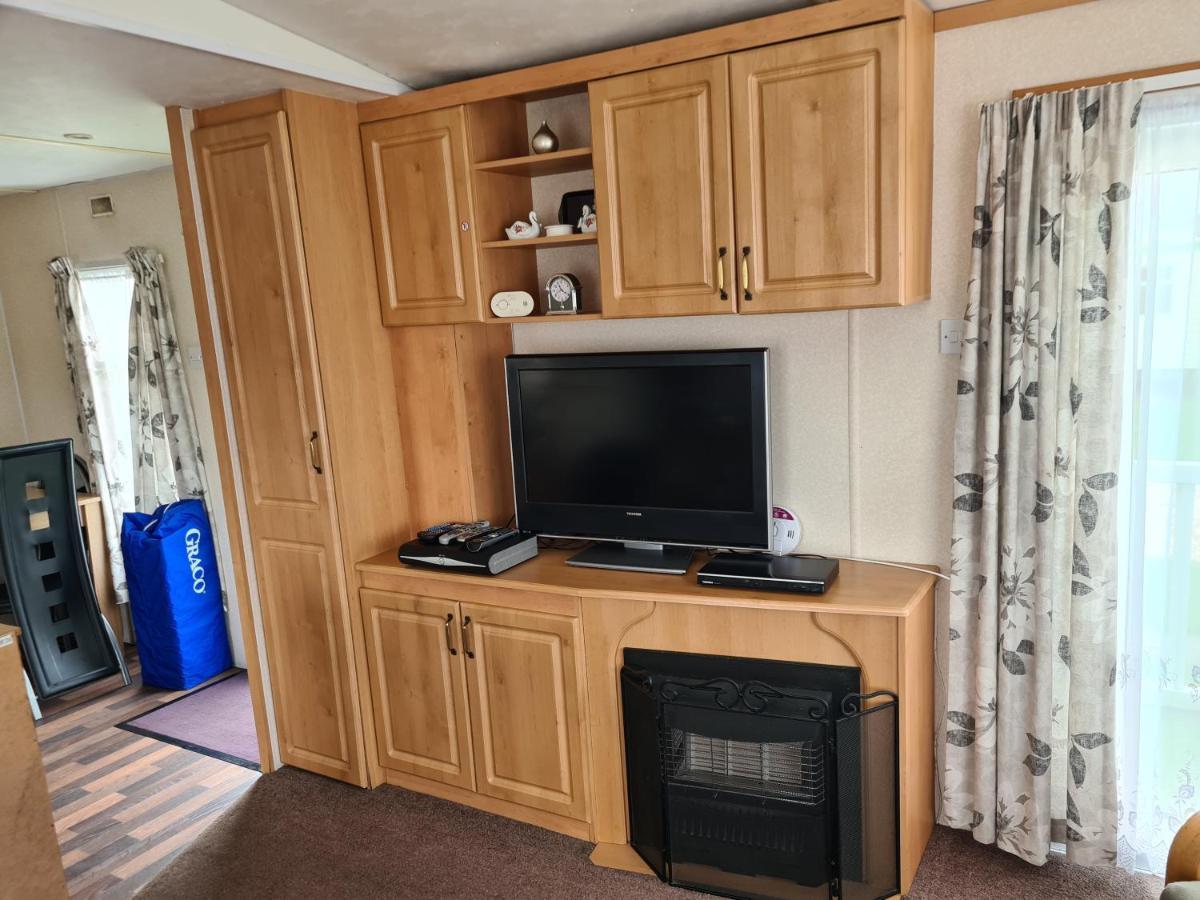 6 Berth Kingfisher Инголдмелс Екстериор снимка