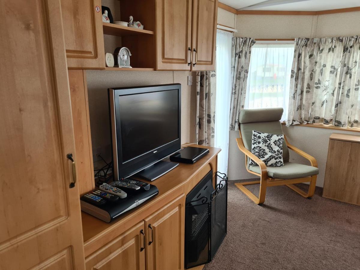 6 Berth Kingfisher Инголдмелс Екстериор снимка