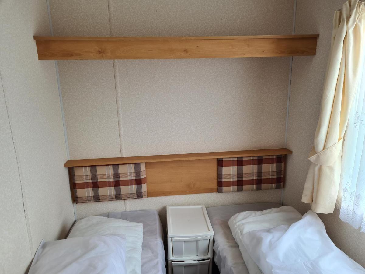 6 Berth Kingfisher Инголдмелс Екстериор снимка