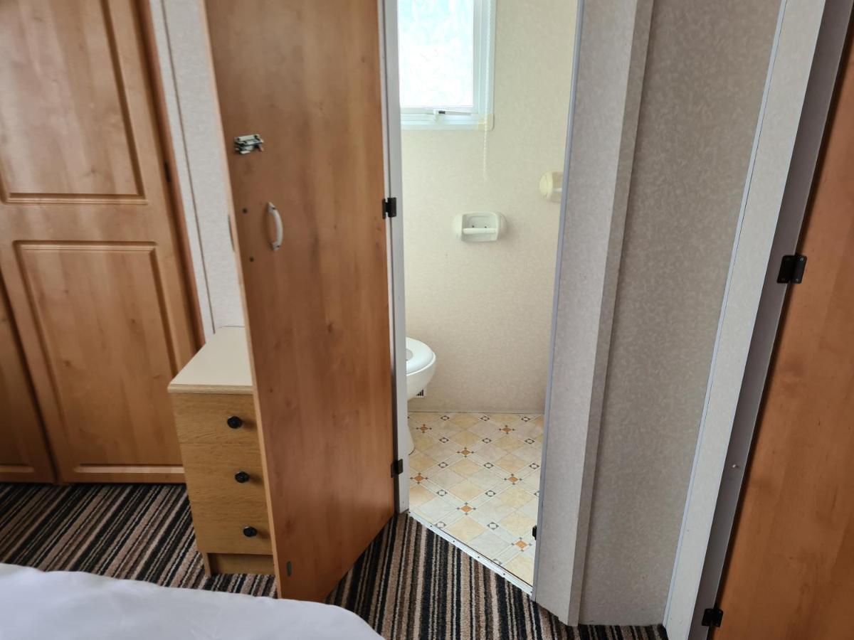 6 Berth Kingfisher Инголдмелс Екстериор снимка