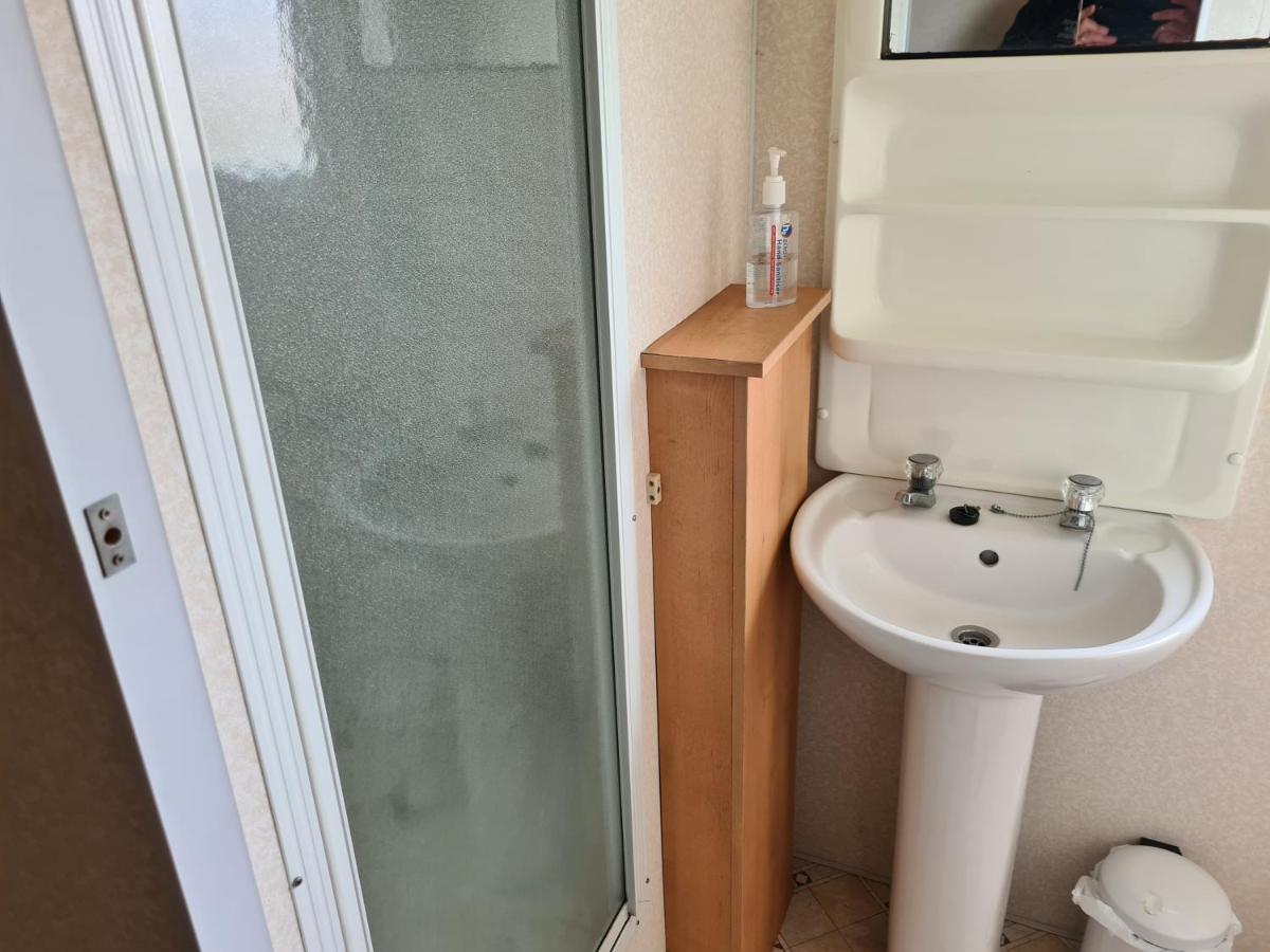 6 Berth Kingfisher Инголдмелс Екстериор снимка