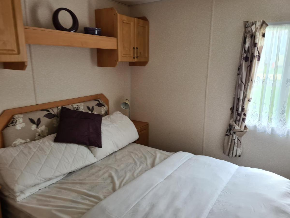 6 Berth Kingfisher Инголдмелс Екстериор снимка
