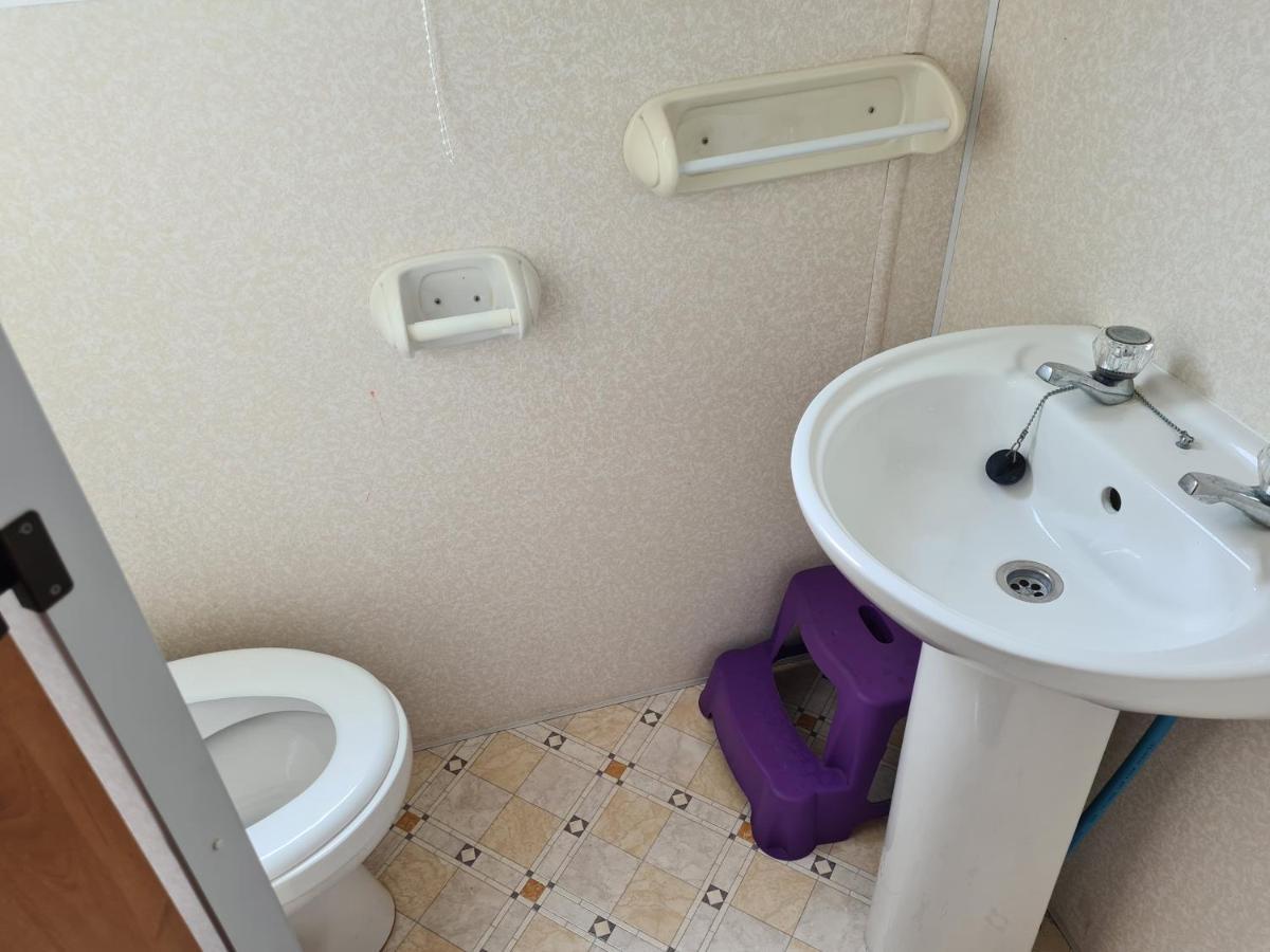 6 Berth Kingfisher Инголдмелс Екстериор снимка
