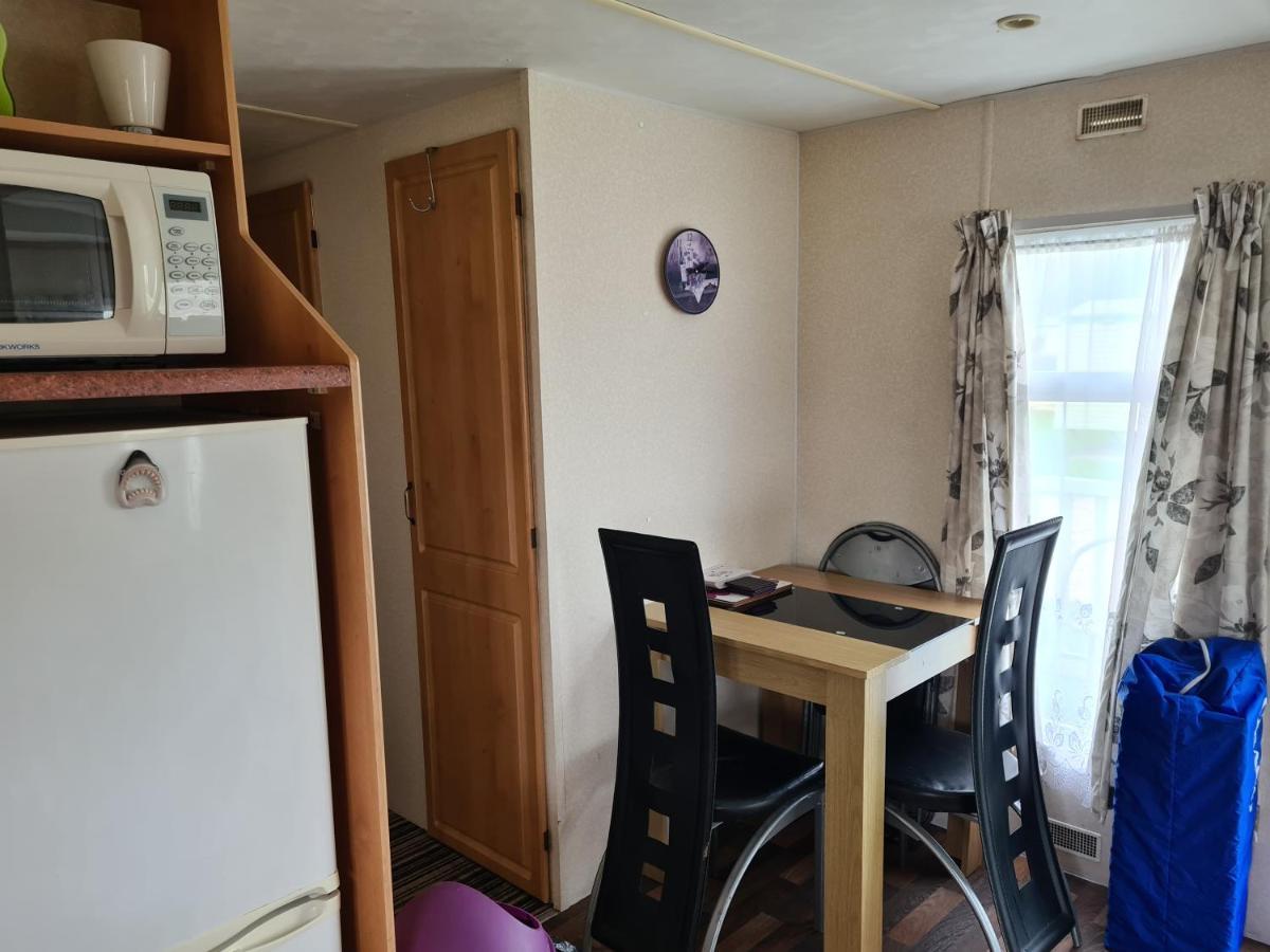 6 Berth Kingfisher Инголдмелс Екстериор снимка