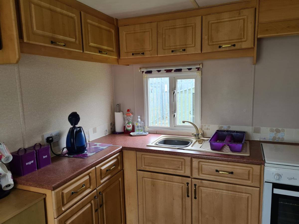 6 Berth Kingfisher Инголдмелс Екстериор снимка