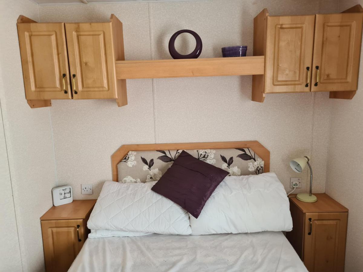 6 Berth Kingfisher Инголдмелс Екстериор снимка
