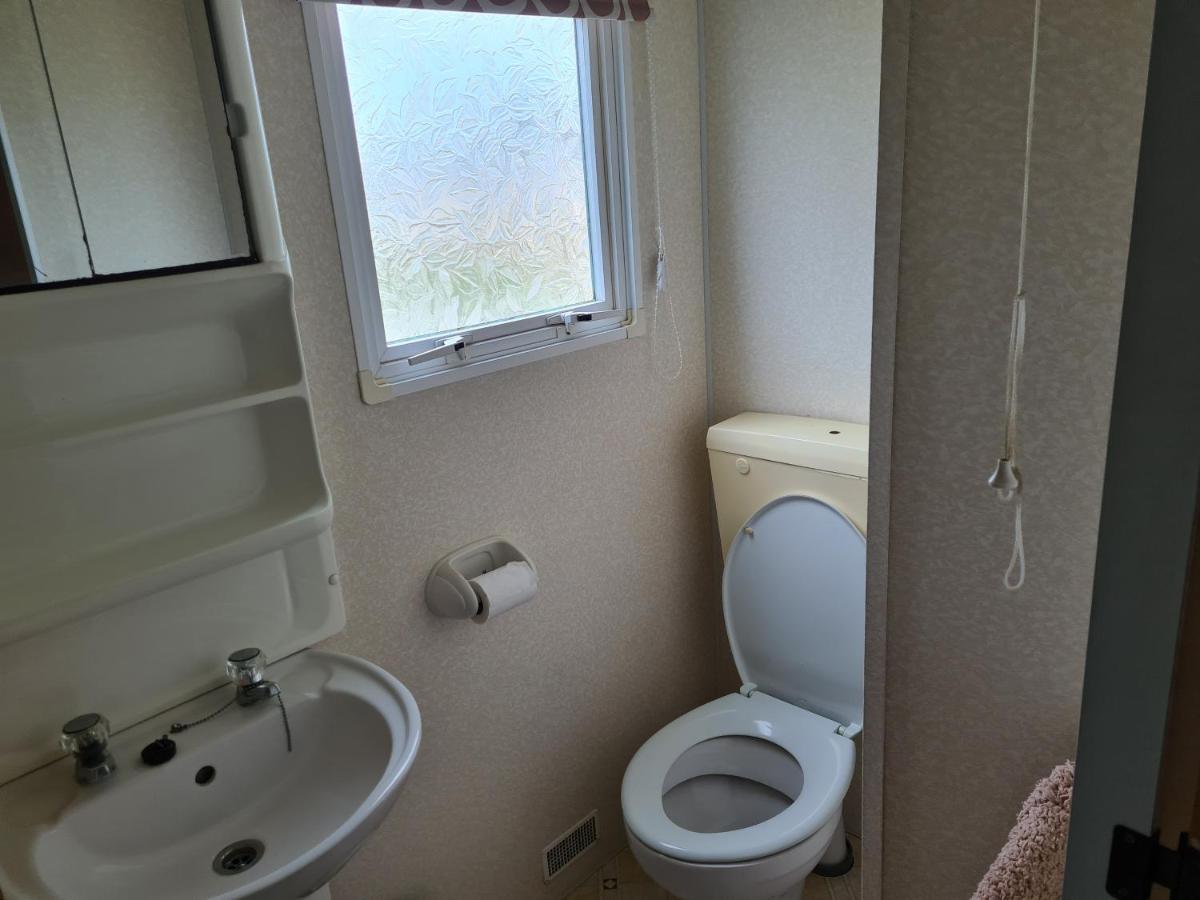 6 Berth Kingfisher Инголдмелс Екстериор снимка